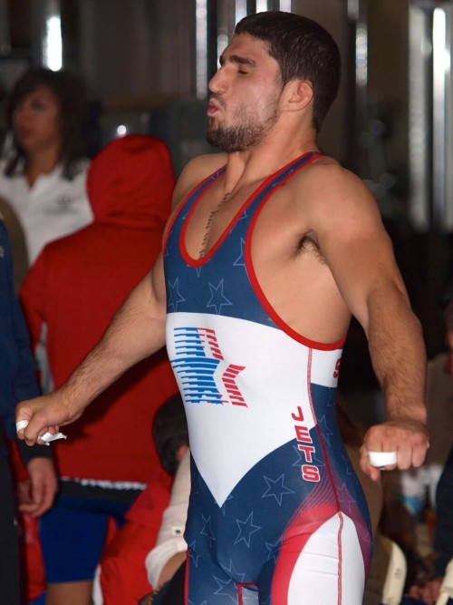 Spandexjock