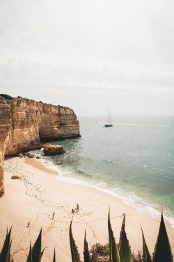 nichvlas:  Algarve (by N+T*)