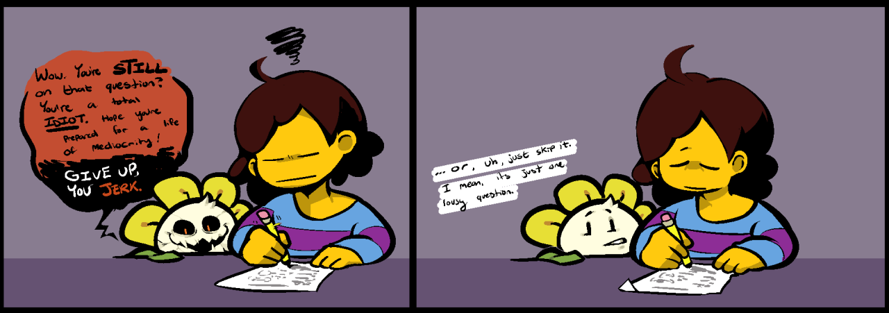mangneto:  I drew these a while ago but never got around to cropping them. With a