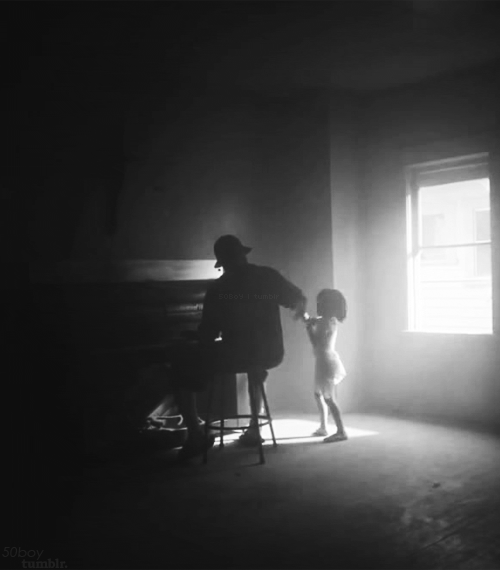 Enlightenment from a lowlight