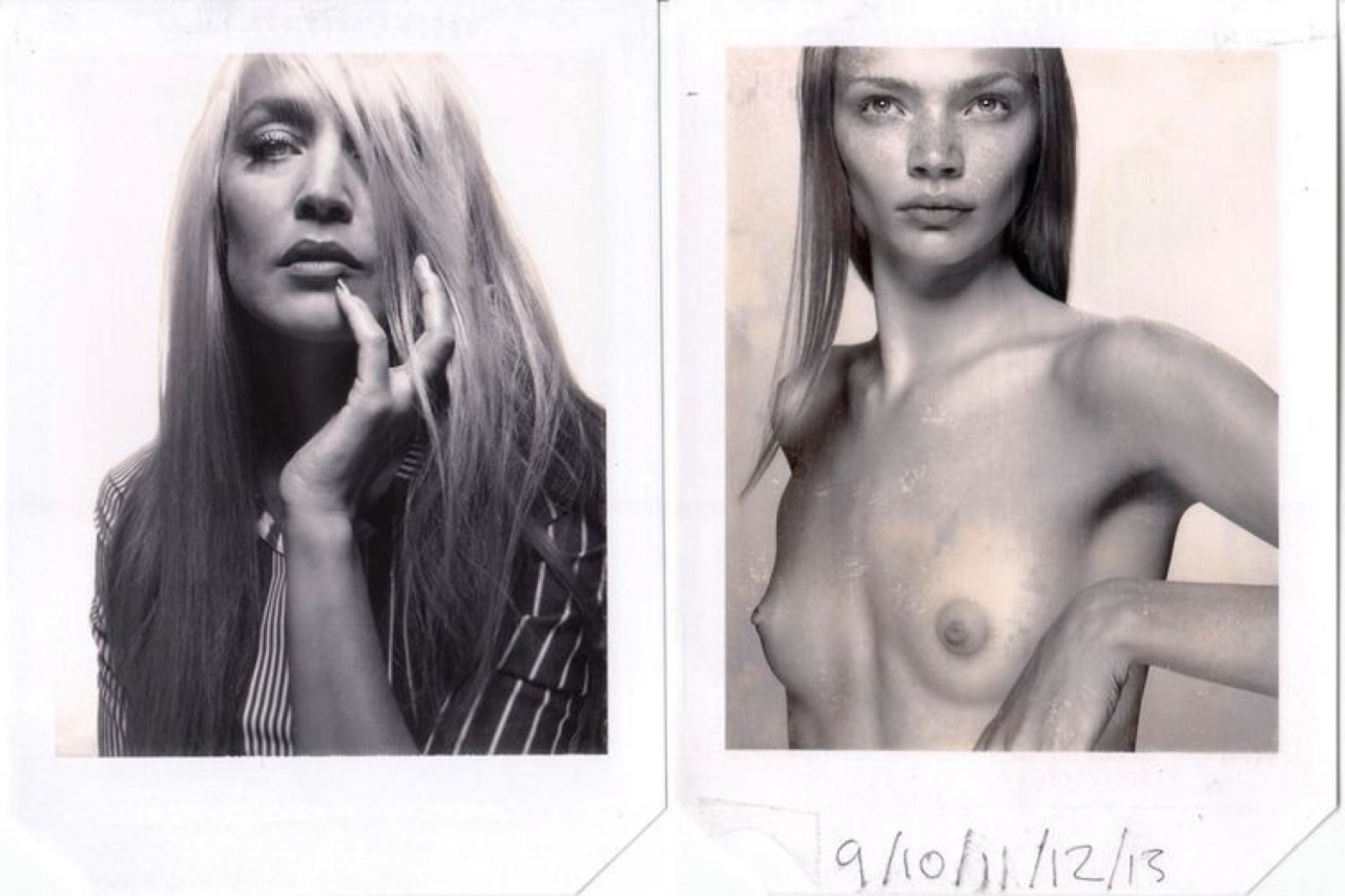 bleachyourself:  Donna Trope 