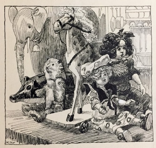 balu8:Heinrich Kley: Toys