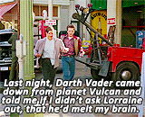 fybacktothefuture:    Favorite quotes: Back to the Future.   