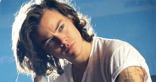 Harry Styles’ hair evolution will always be iconic. Can you guess the year by Harry’s ha