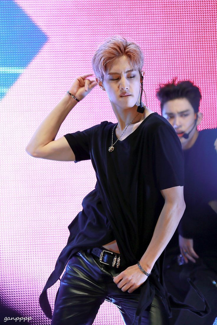 GOT7 Reactions And More on Tumblr: GOT7 Compilation - Mark Tuan ~ Sexy Ver.