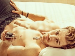 fangirlyfandoms:  New Crush EUGENIO SILLER