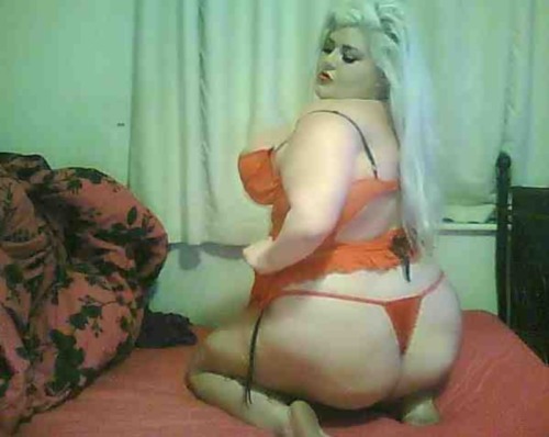 REAL CURVY UK.....