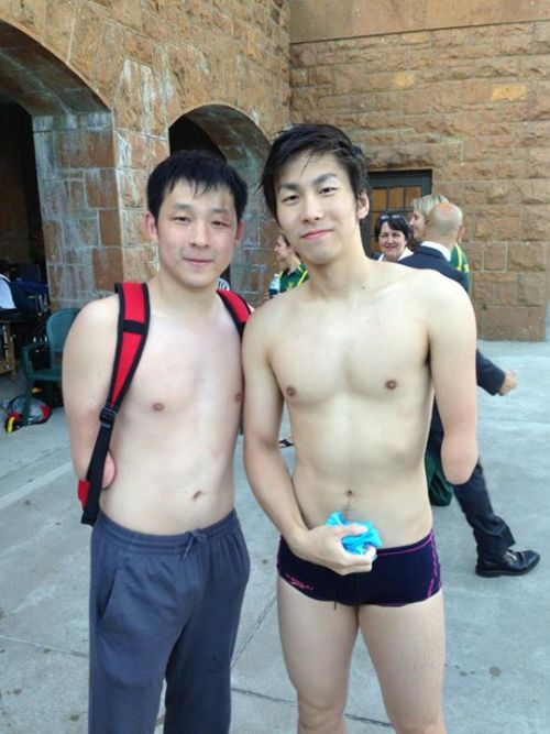 alsolife: Qing Xu