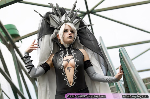 matiasywea:  Erika Door - Dark Elf Part III adult photos