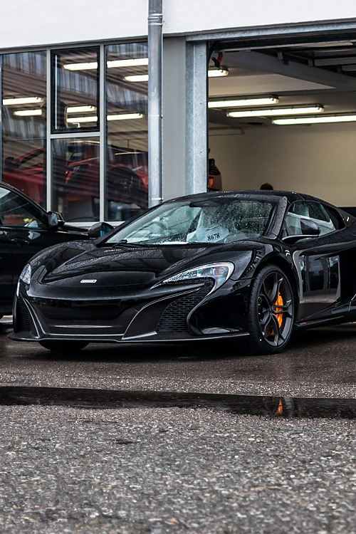 supercars-photography:  McLaren P1 porn pictures