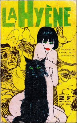 Cath-Ddu:guido Crepax