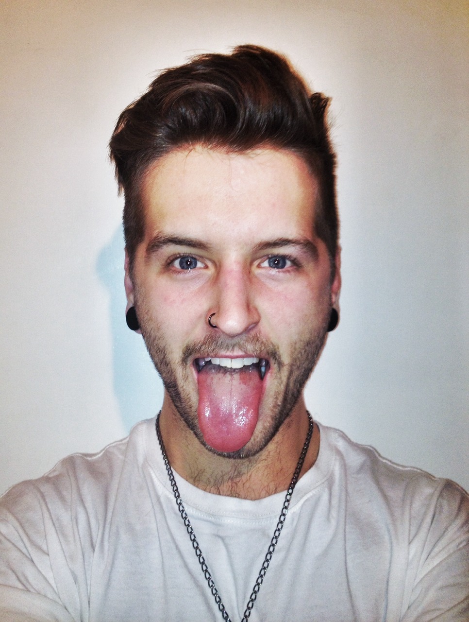 danburytomorrow:  Happy Sunday bitches 