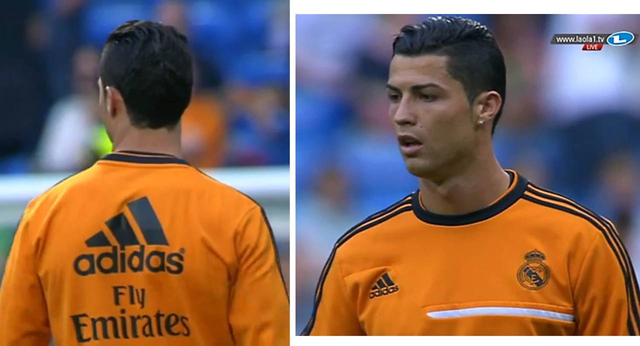 All about Cristiano Ronaldo dos Santos Aveiro — Vamos! #HalaMadrid Real Madrid vs Valencia,...