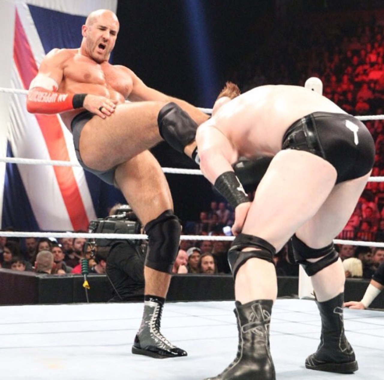 Jason Reigns