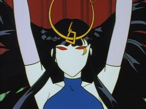 sailorfailures:  The unfortunate realisation that a single-episode Monster of the Day goes through more costume changes than Sailor Pluto.