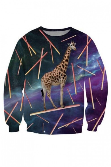 its-ayesblog: New Fashion Unisex Sweatshirts & Hoodies  Hot Letter Print & 3D Letter Maple Leaf Hand  Giraffe Galaxy Print & 3D Sky Cartoon  3D Character & 3D Floral Print  Number 23 & Number 69  Chic Letter Print & Digital Cat