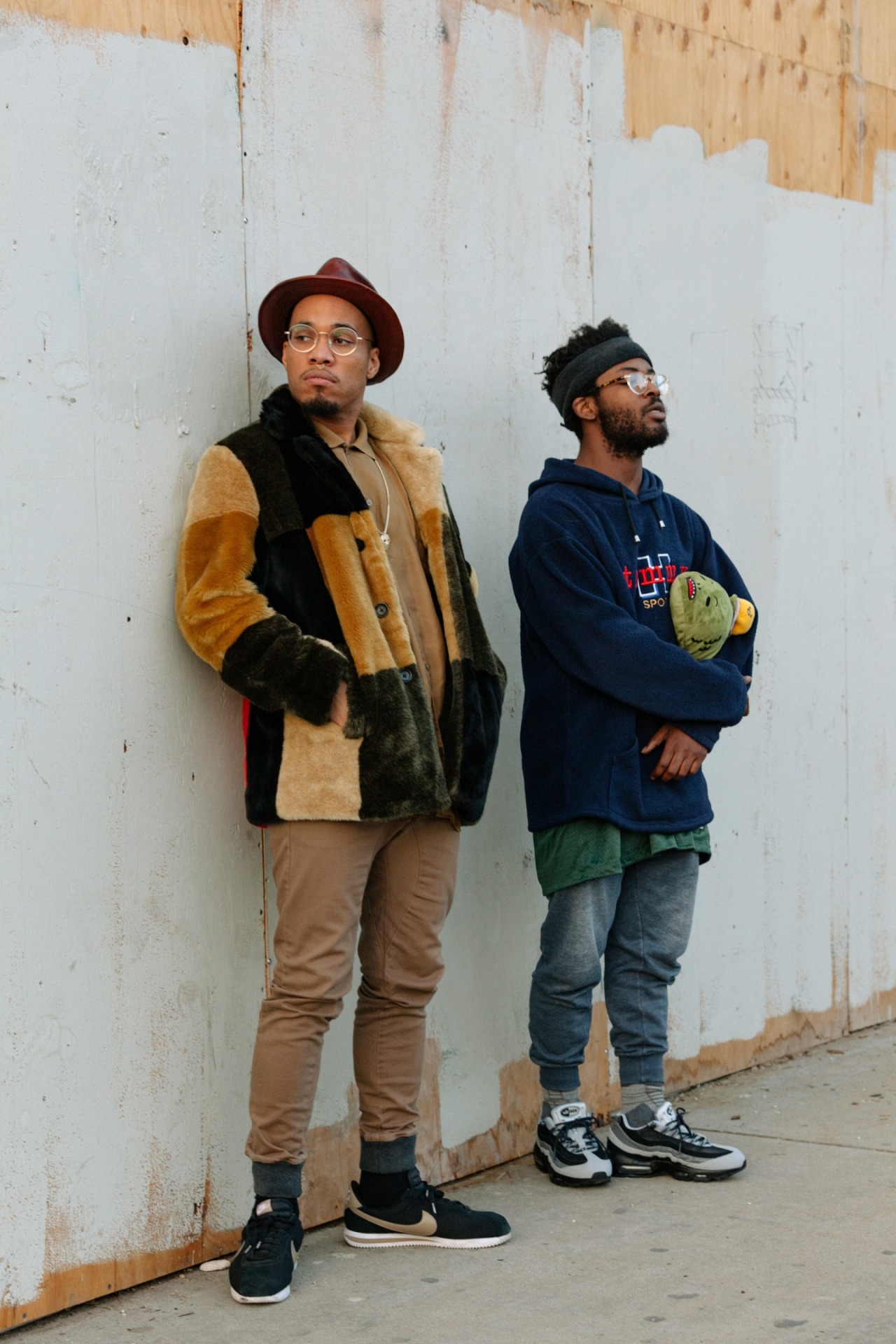 soulknowledge:
“ Nxworries.
Photographed by Michael Anthony Hernandez.
”