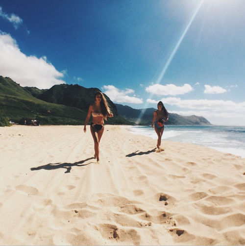 Live The Life You Want To Live