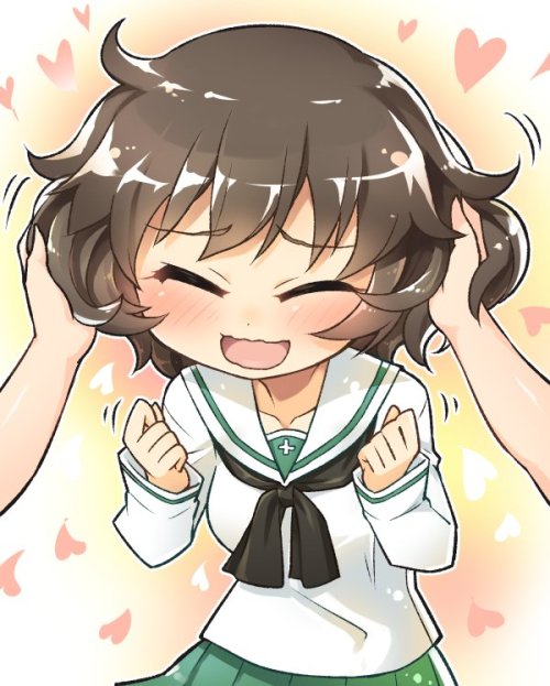 k-ui:  ととねみぎ＠サンクリP21aさんのツイート: “秋山殿をもふもふして余生を過ごしたい https://t.co/OPURi6fHI9” 