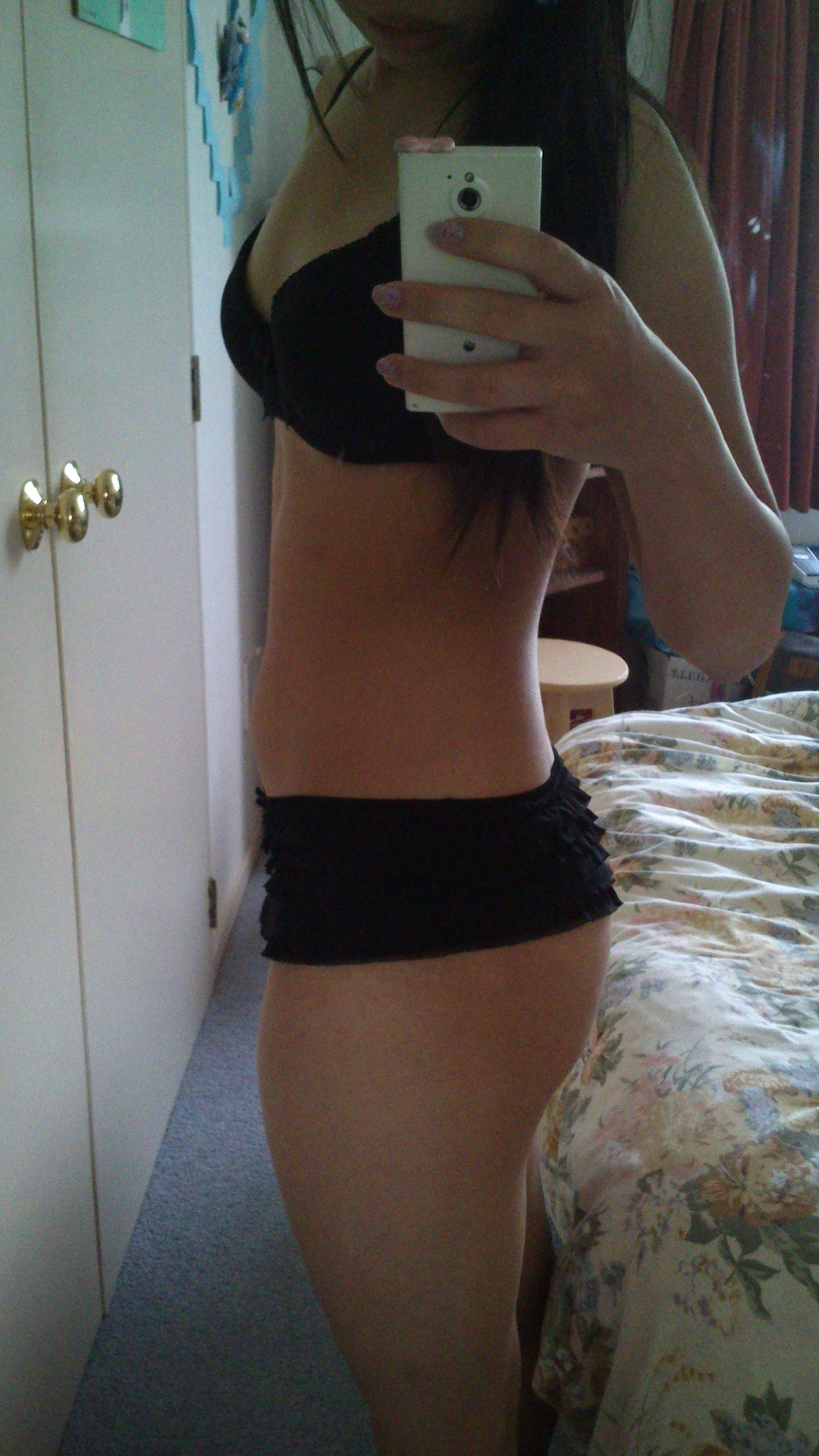 reallyniceass:  2,160th Submission.  Cute ;) Thanks for submitting!  Anonymous.
