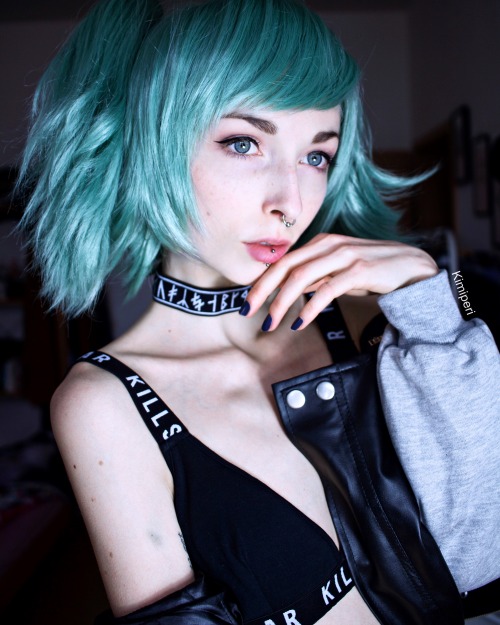 blackrush:    Rune Baby ☄️ more on my blog
