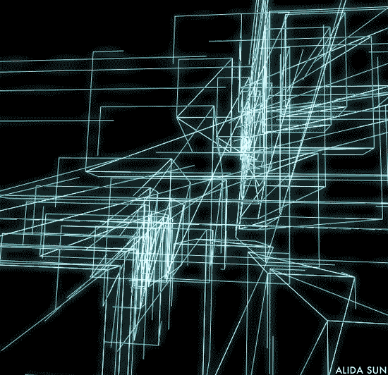 It recently hit me why I’ve never been v interested in coding #perfectloop animations, aesthet