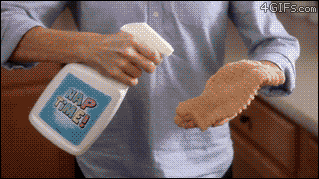 themiseducationofb:  me as a parent