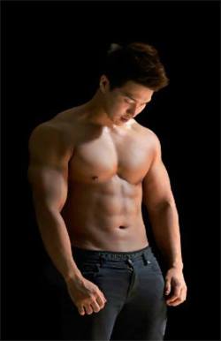 evianguy:  Hawt Asian Stud! 