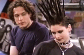 You Guys Should Really Watch That 80s Show