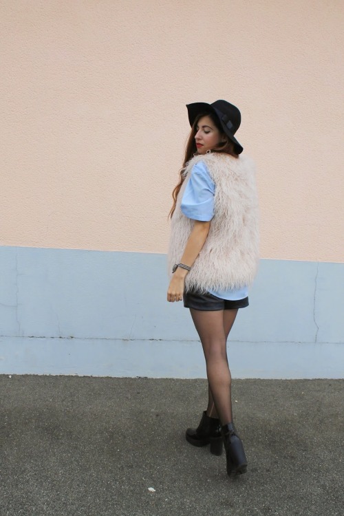 Sweetie (by Elo’ Cupcake)Fashionmylegs Style Picks :Submit Look