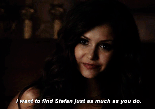 KATHERINE PIERCE, 5.03 “Original Sin”as requested by anonymous