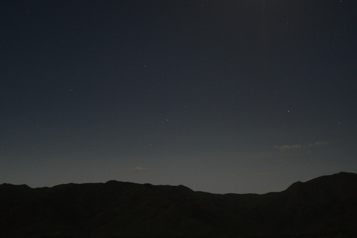 Photography: Peter G#New Caledonia #Stars