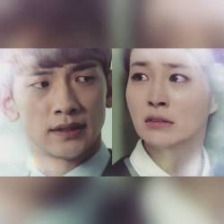 jralxzander141:  Come Back, Mister (Episode 03-04)  This is really interesting. Such a heavy drama if you weigh in the situation but things lighten with the comedic skit of Lee Hae Joon and Ha Gi Tak character,  they play it so well.   I am interested