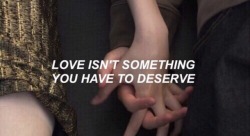 ringingsilence:  Love