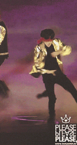 loeysenpai:   {140308} SWC III EVIL - LEE FUCKING TAEMIN. (╯°□°)╯︵ ┻━┻ 