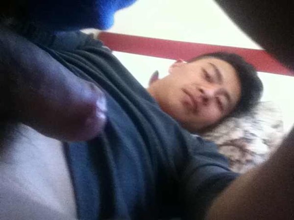 Asian Guys
