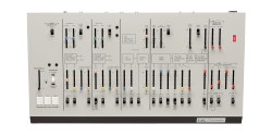 si7:  (via ARP ODYSSEY Module | DUOPHONIC SYNTHESIZER | KORG) 