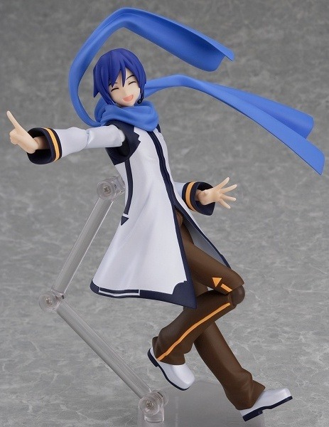 flancy69:  ohnoraptors:  もうすぐ案内開始、figmaKAITO！！！  I want him even more than when I saw him a couple months ago. STOP IT TUMBLR. -sobs quietly- 