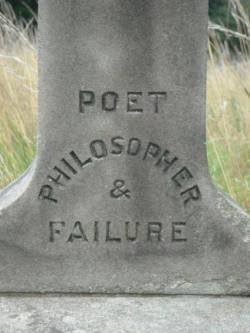 furtho: Detail of a gravestone, Lancashire
