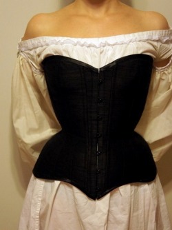 babe-in-corset:  Corset    clothing