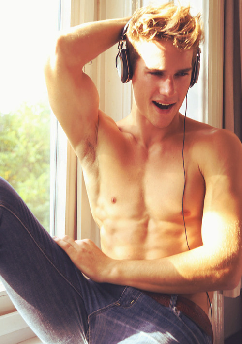 Another Gay Blog