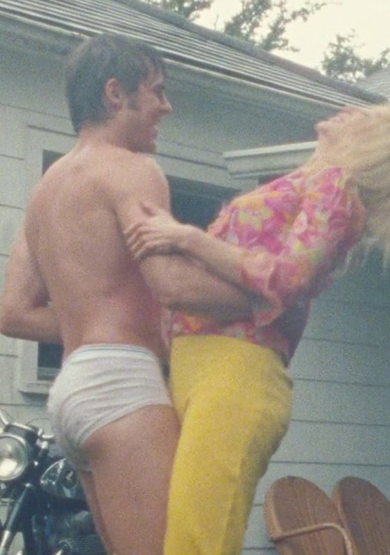 amazingmalenudity:Zac Efron