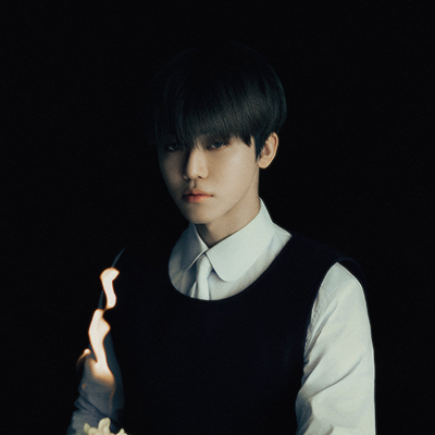 Teaser Image : Icantfeelanything