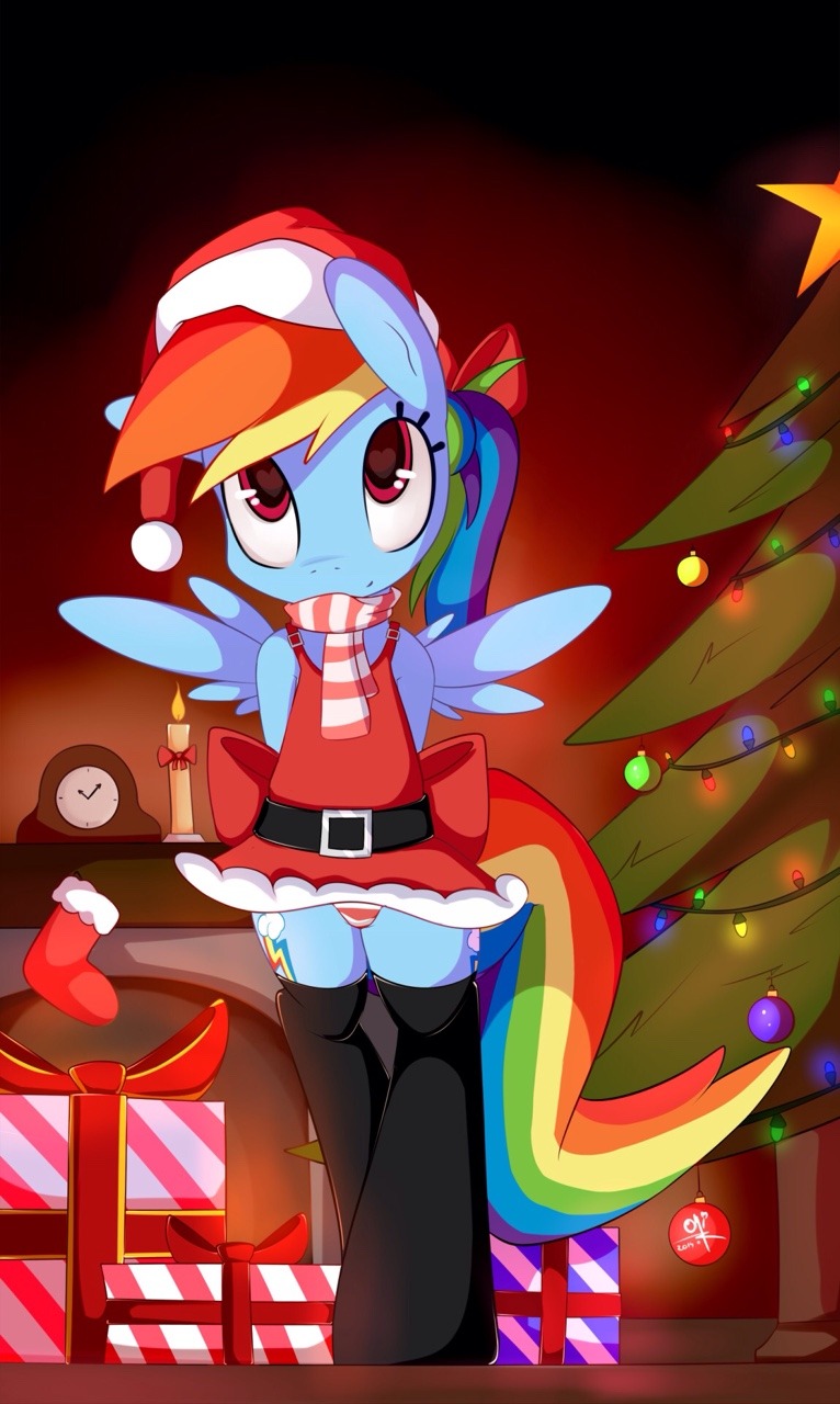Late clop dump