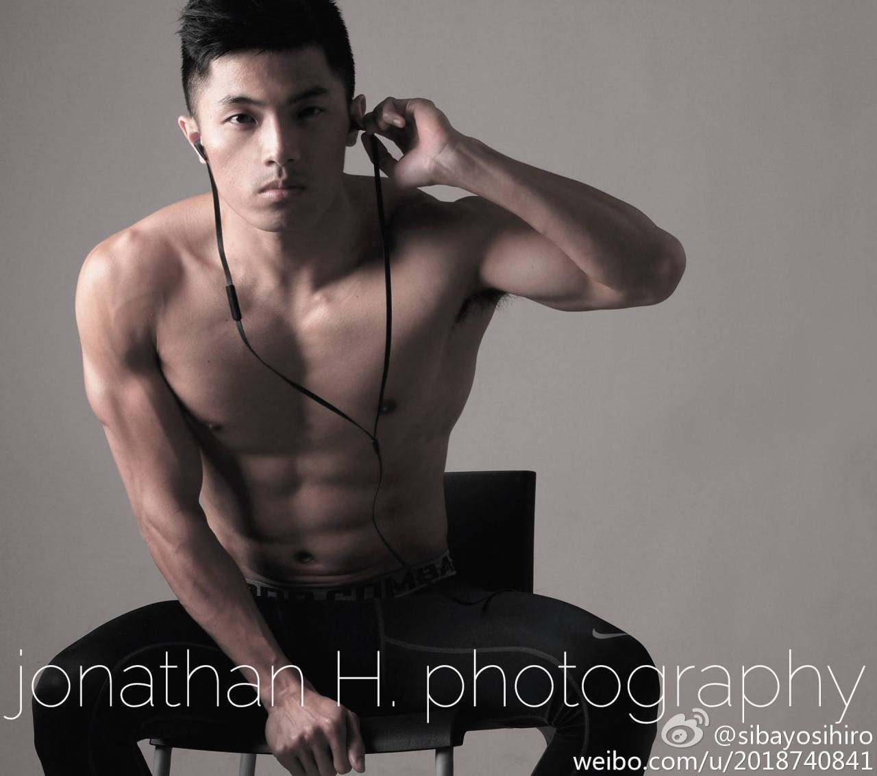 hunkxtwink:  Joseph Mah for Jonathan H PhotographyHunkxtwink - More in my archive
