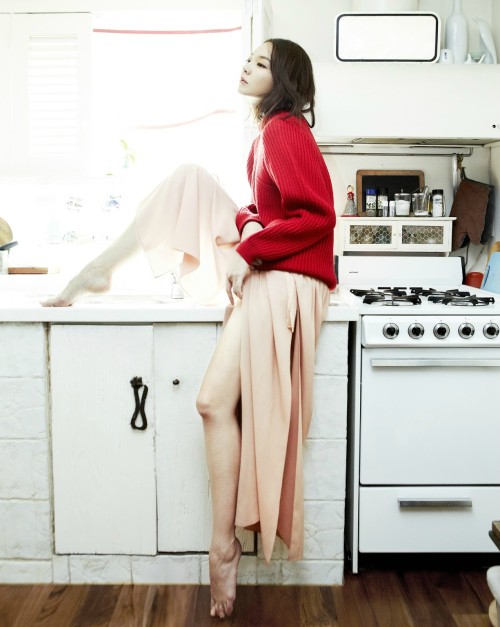 Esom / Lee Som-From Mr.