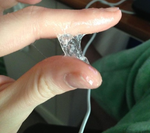 thecreamylife:Follow me for more creamy surprises !!! You can submit your pics & vids to thecrea