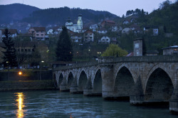 Allthingseurope:  Visegrad, Bosnia (By Eg Documentary Photography) 