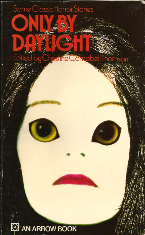 Porn Only By Daylight, Edited by Christine Campbell photos