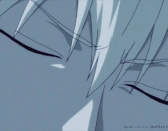 iwanttoeatjin:  Data xx: Transitory - Koujaku’s Bad Route 